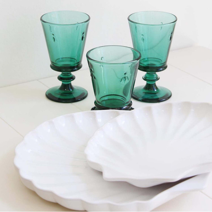 Келих для вина La Rochere ABEILLE BLEU NUIT, вис. 14,1 см, 240 мл