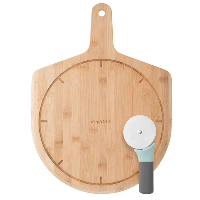 Набір для піцци BergHOFF LEO, 2 пр.