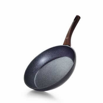 Сковорода для жарки 28 см CAPELLA Fissman