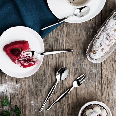 Набір столових приборів Finesse, 30 предметів Berghoff