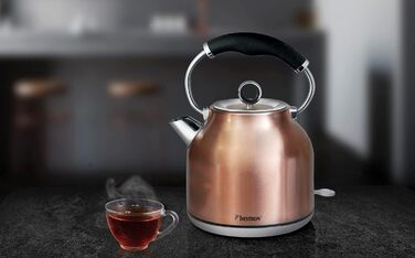 Електрочайники 1,7 л 2200 Вт