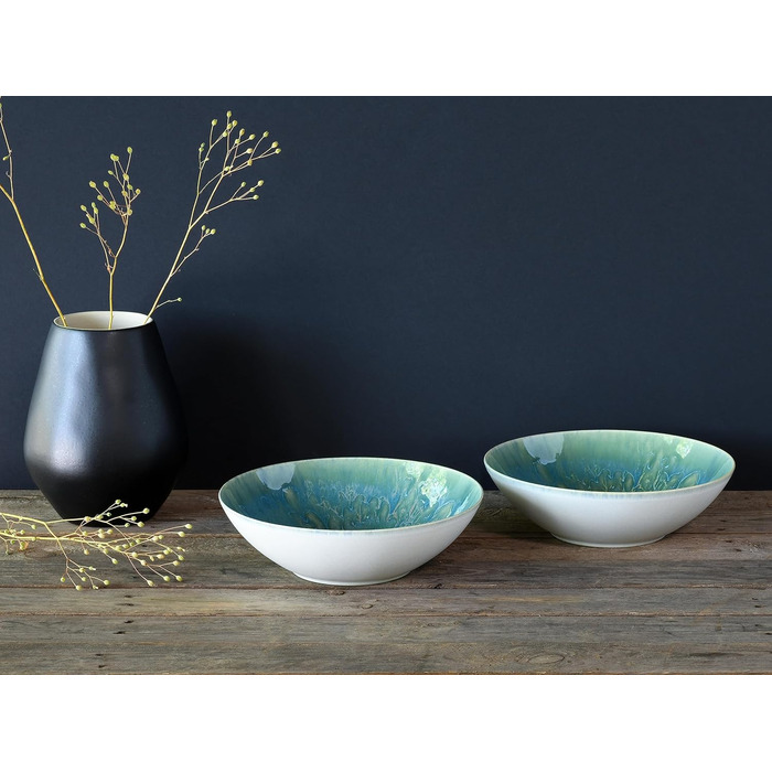 Серія Юкі, (Миска 2 шт.), 21509