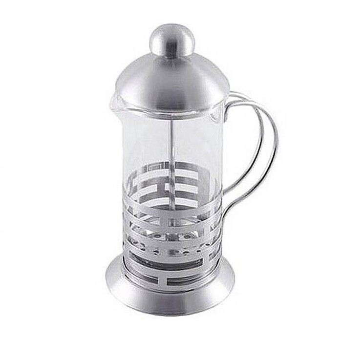 Френч-прес Fissman OASIS 350 мл (9011)