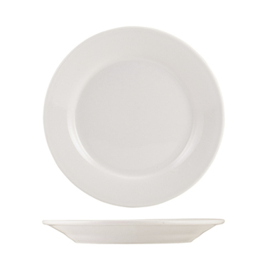 Тарілка 23 см, RG Porcelain, GenWare