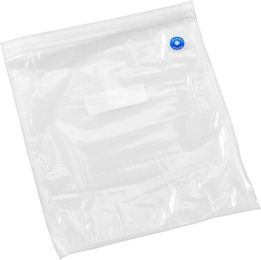 Вакуумні пакети 20 пакетів 30 x 34 см Rosenstein & Söhne