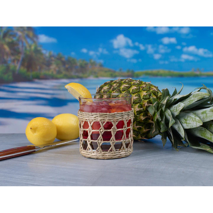 Стакан 300 мл, Gili, Urbanbar (Урбанбар)