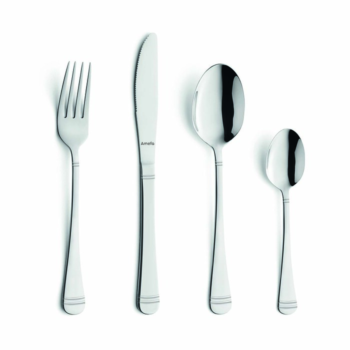 Набір столових приладів 24 предметів Palermo Amefa