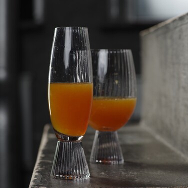 Склянка 200 мл ціна за шт Fissman