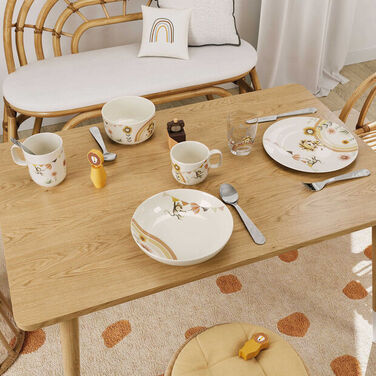 Дитяча склянка 150 мл. 2 предмети Boho Kids Villeroy & Boch