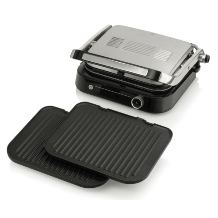 Гриль Gorenje GCG2100S (GC5006-GS) (6910447)