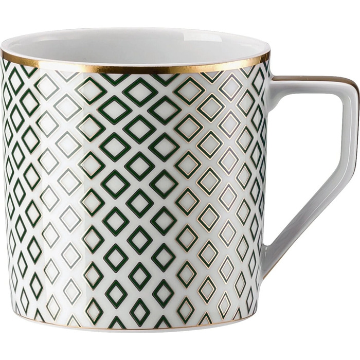 Чашка для еспресо/мокко 0,07 л Francis Carreau Vert Rosenthal