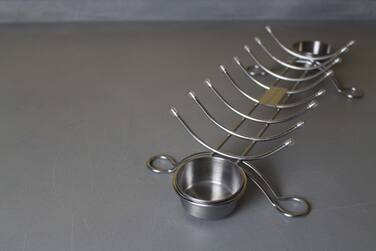 Стойка для продукта универсальная Broil King