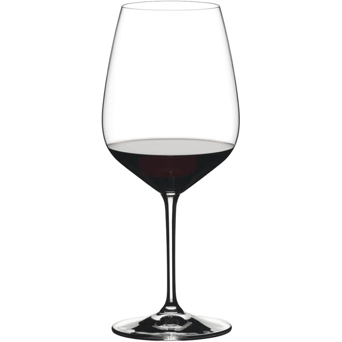 Набір з 4 келихів для червоного вина 0,8 л, Extreme Riedel