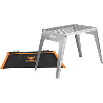 Портативна складана плита FENNEK