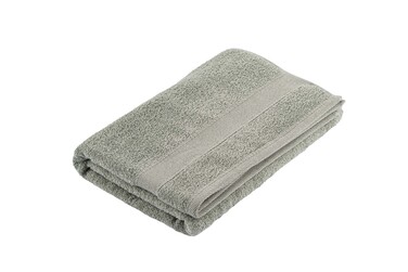 Рушник махровий Ardesto SuperSoft, 70х140см, 100% бавовна, зелений