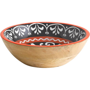 розмір: ø 24 см, висота 7,5 см