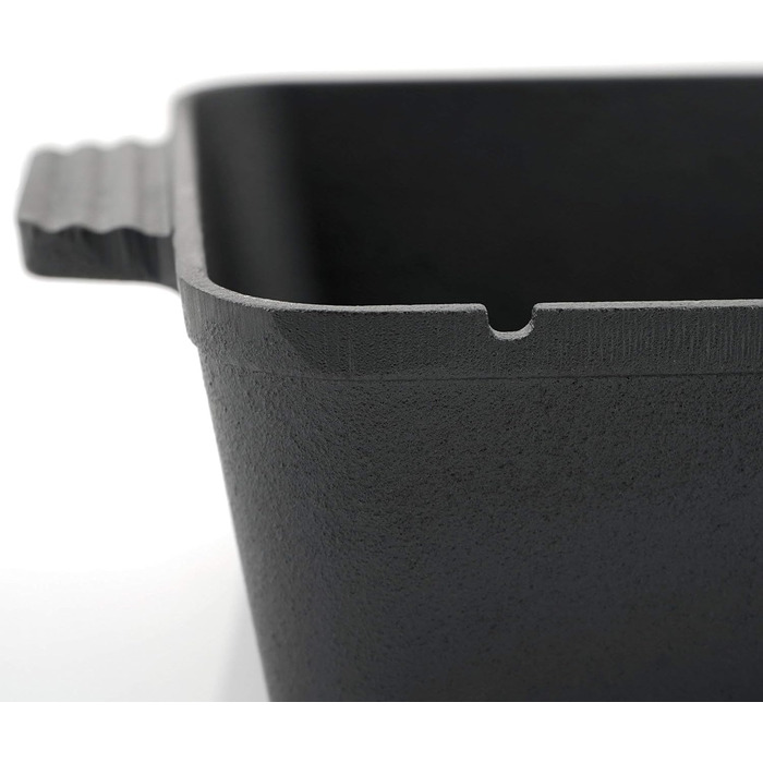 Форма для випікання у голландській печі 5,5 л BBQ-Toro