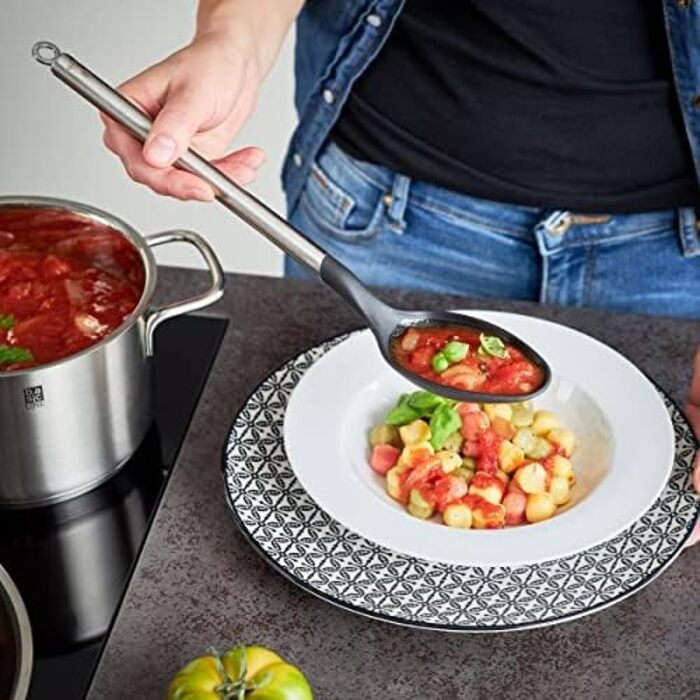 Ополоник 32 см Basic Line Rosle