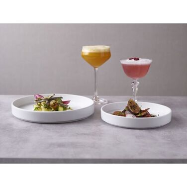 Бокал для коктейля 235 мл, Coupe, Alca, Genware