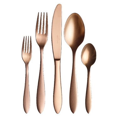 Набір столових приборів 20 предметів Manufacture Cutlery Villeroy & Boch