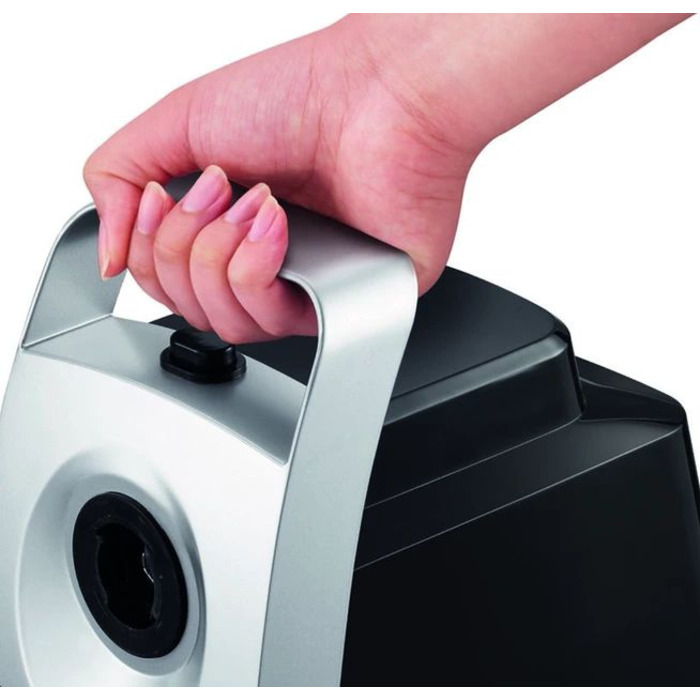 Мясорубка 7 в 1 с насадкой для колбас, 1400 Вт, пластик HV1 Tefal