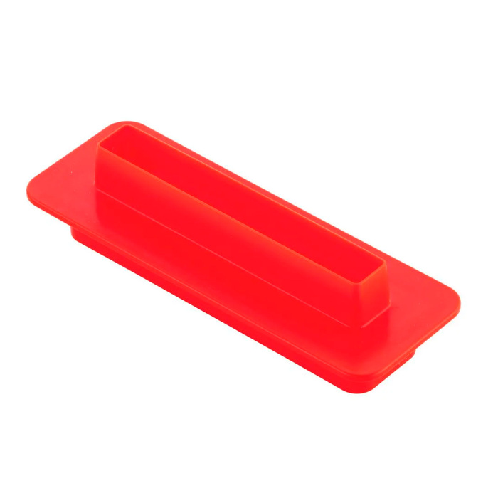 TWIST 90 Форма силіконова 130x33 h30 mm + 1 каттер (6х90 мл)