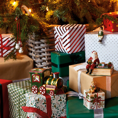 Колекція Nostalgic від Villeroy & Boch