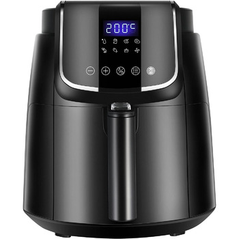 Фритюрниця 4 л 1500 Вт Midea MF-CN40C2