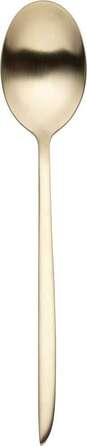 Столова ложка Eternum Orca mat champagne 1489-2