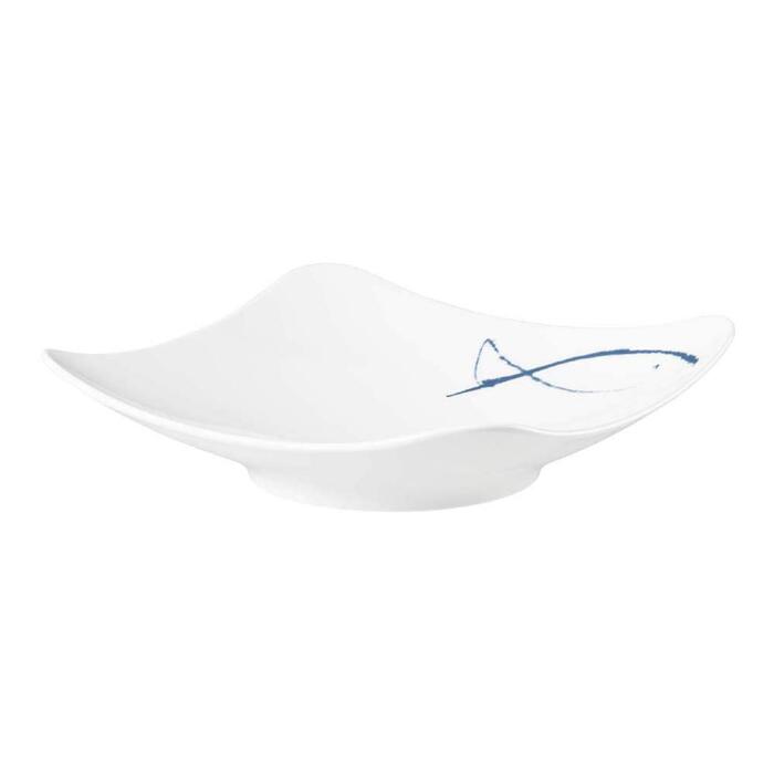 Піала квадратна 22 см Blue Sea Coup Fine Dining Seltmann Weiden