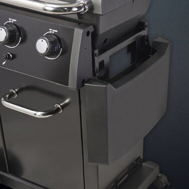 Газовый гриль Broil King Royal 320 Shadow 824253 Код: 011959