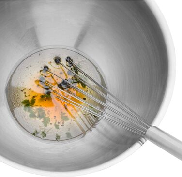 Віничок для збивання з кульками 27 см Profi Plus WMF