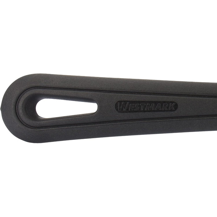 Прес для картоплі  41 см із шумівкою, сріблястий/чорний Westmark