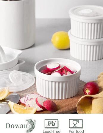 З кришкою, 284 мл