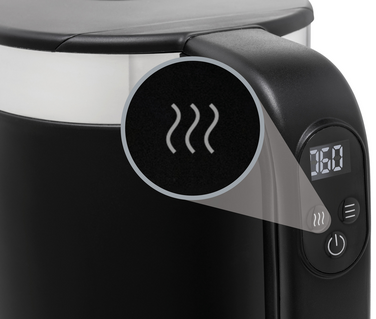 Електрочайник Gorenje K17TRDW (7040738)