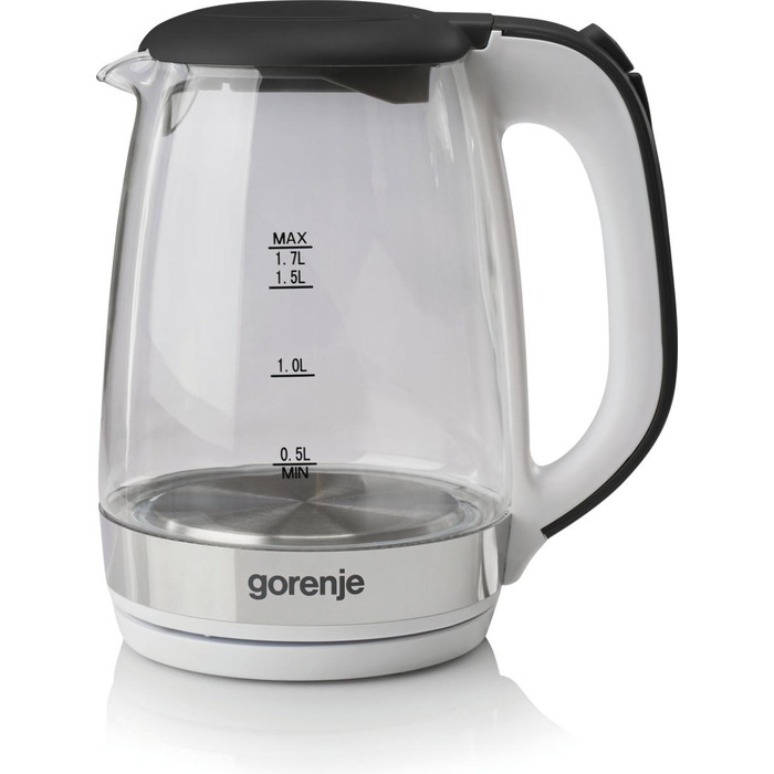 Електрочайник Gorenje K17GXG (7023707)