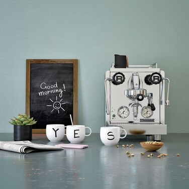 Чашка 0,33 л S Letters Mugs Villeroy & Boch