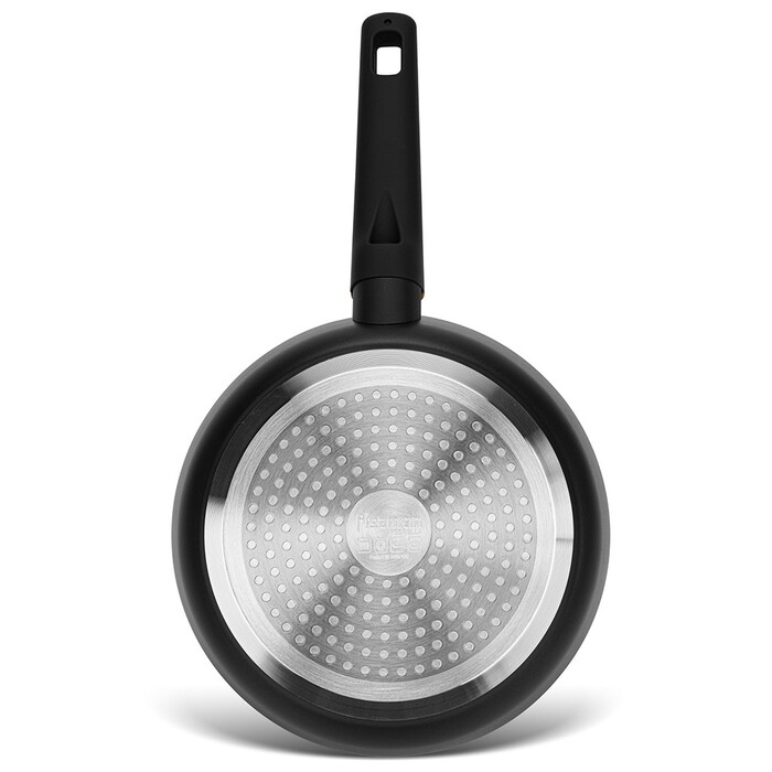 Сковорода Fissman для жарки FEORELLA 22x5,0 см алюминий с антипригарным покрытием (14506)