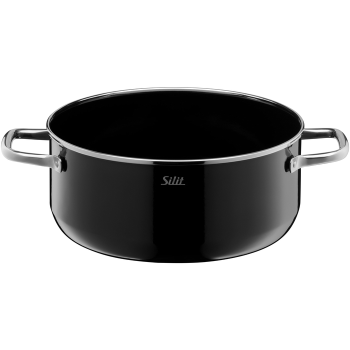 Каструля 24 см Elegance Line Silit
