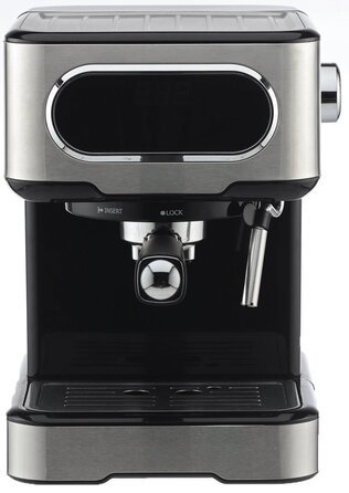 Кавоварка еспресо Gorenje ESCM 15 DBK (CM5403F-GS) (6656259)