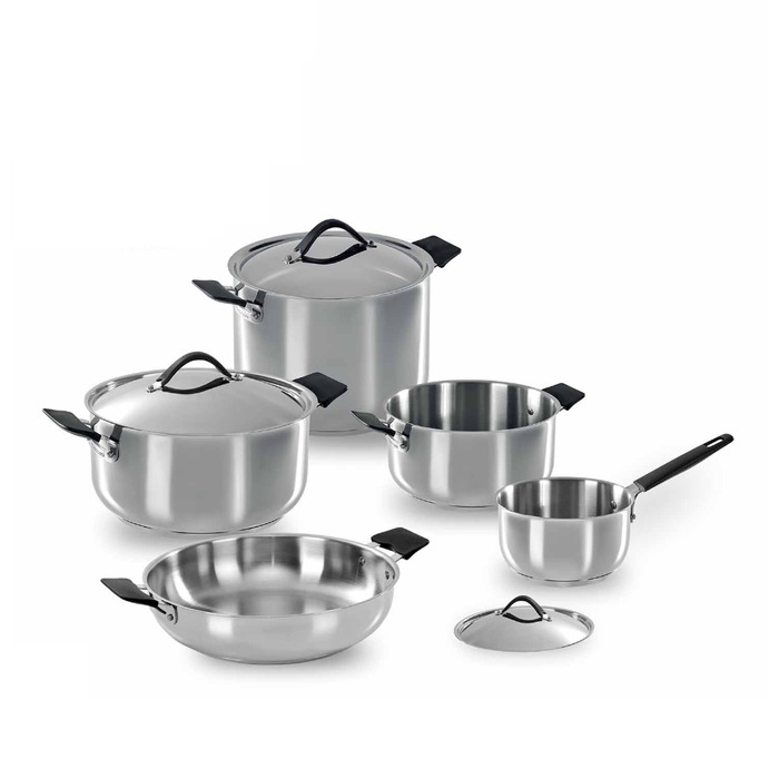 Набор кухонной посуды 8 предметов Carati BARAZZONI