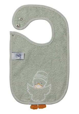 Слюнявчик для дітей 26 x 38 см LALALO