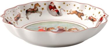 Різдвяне сервірувальне блюдо 16,5 см Annual Christmas Edition Villeroy & Boch