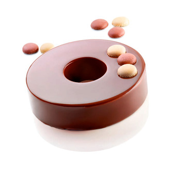 Saturn Форма из резины