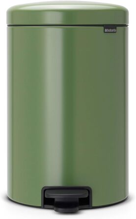 Відро для сміття на педалі Brabantia newIcon, 5л