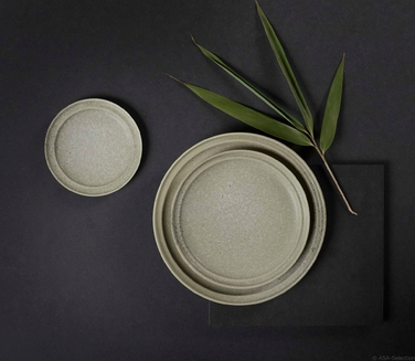 Тарілка десертна 21 см Bonsai NESUTO ASA-Selection