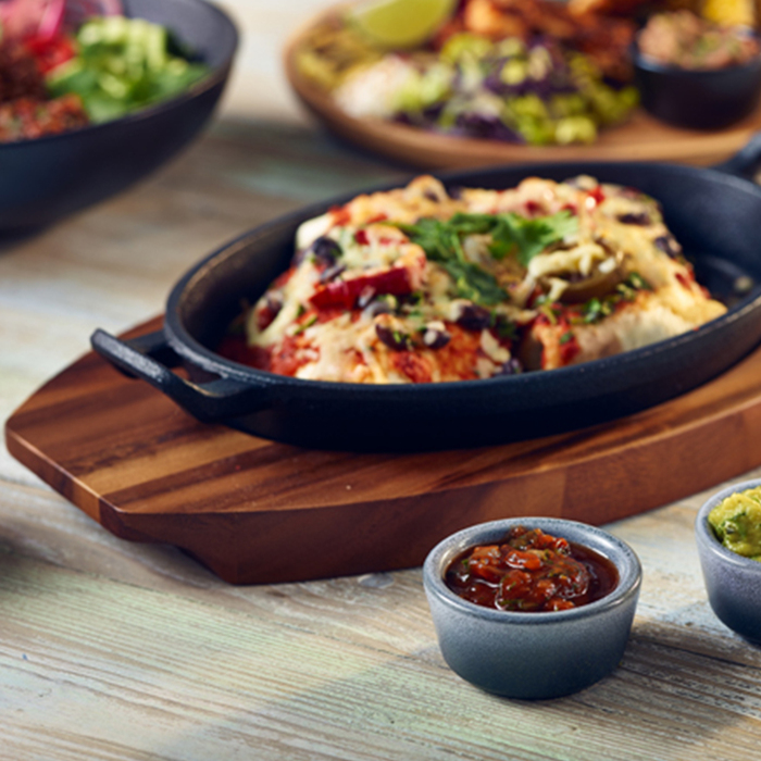 Підставка дерев'яна 19.5х34х2.5 см, акація, GenWare