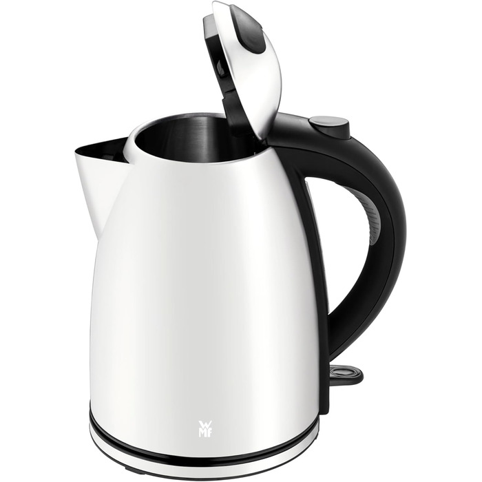 Електрочайник 1,7 л, світло-сірий Stelio WMF