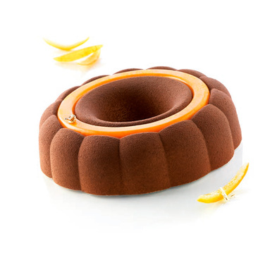 Paradise Форма из резины