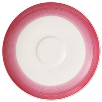 Блюдце до чашки для кави 14 см Colourful Life Berry Fantasy Villeroy & Boch